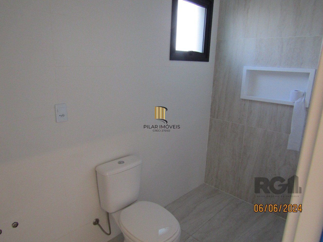 Casa de Condomínio 3 dormitórios no bairro São Lucas