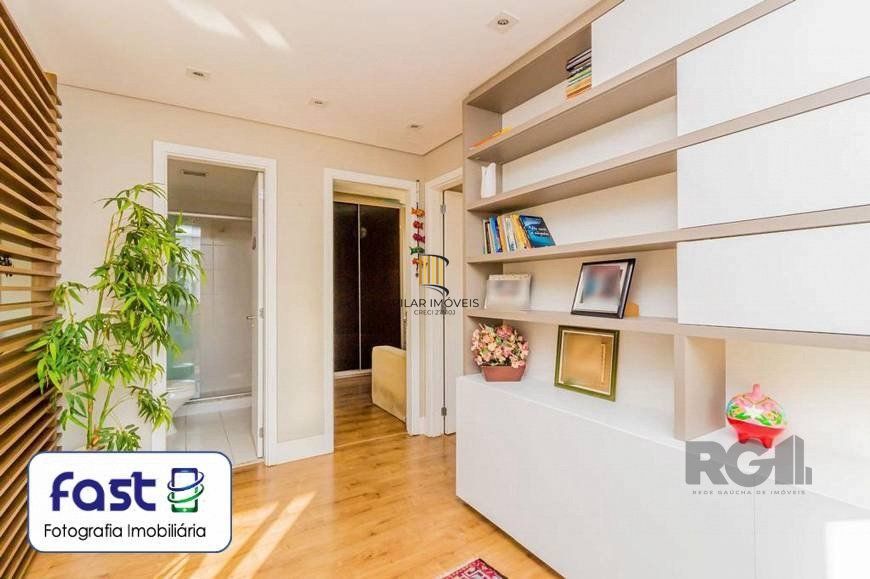 Apartamento para Venda - 74.64m², 3 dormitórios, sendo 1 suites, 2 vagas - Passo da Areia