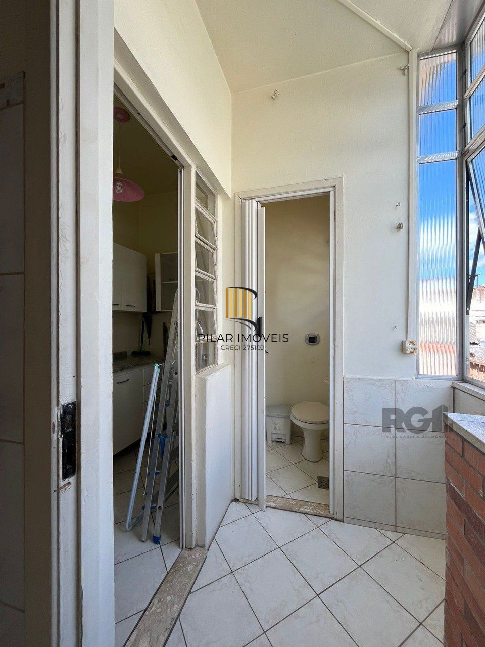 Apartamento 2 Dormitório(s) Bairro Partenon