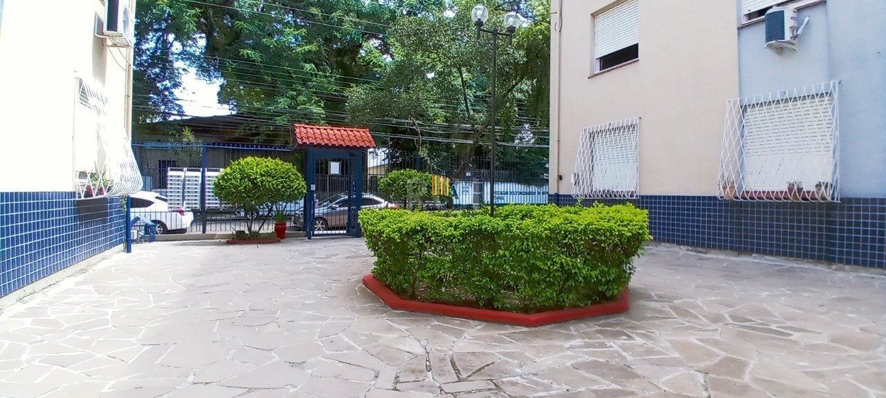 Apartamento para Venda - 47.53m², 2 dormitórios, Menino Deus