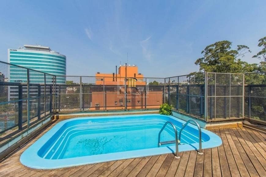 Cobertura para Venda - 200.76m², 3 dormitórios, 1 suite, 2 vagas - Jardim Europa