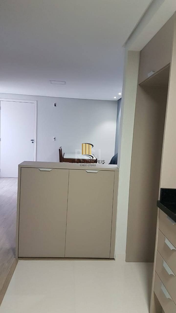 Apartamento para Venda - 47m², 2 dormitórios, Agronomia