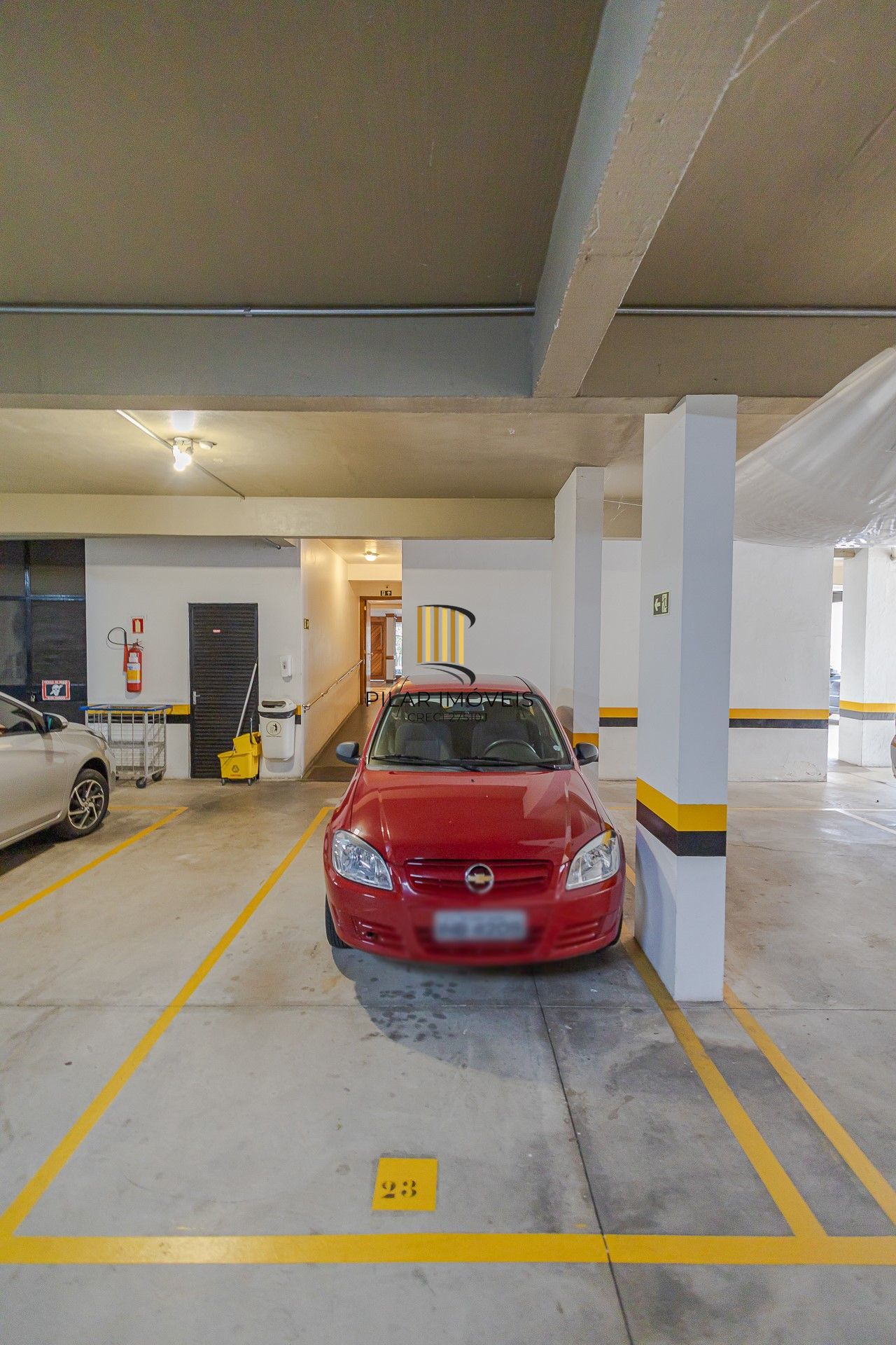 Cobertura 3 dormitórios no bairro São João