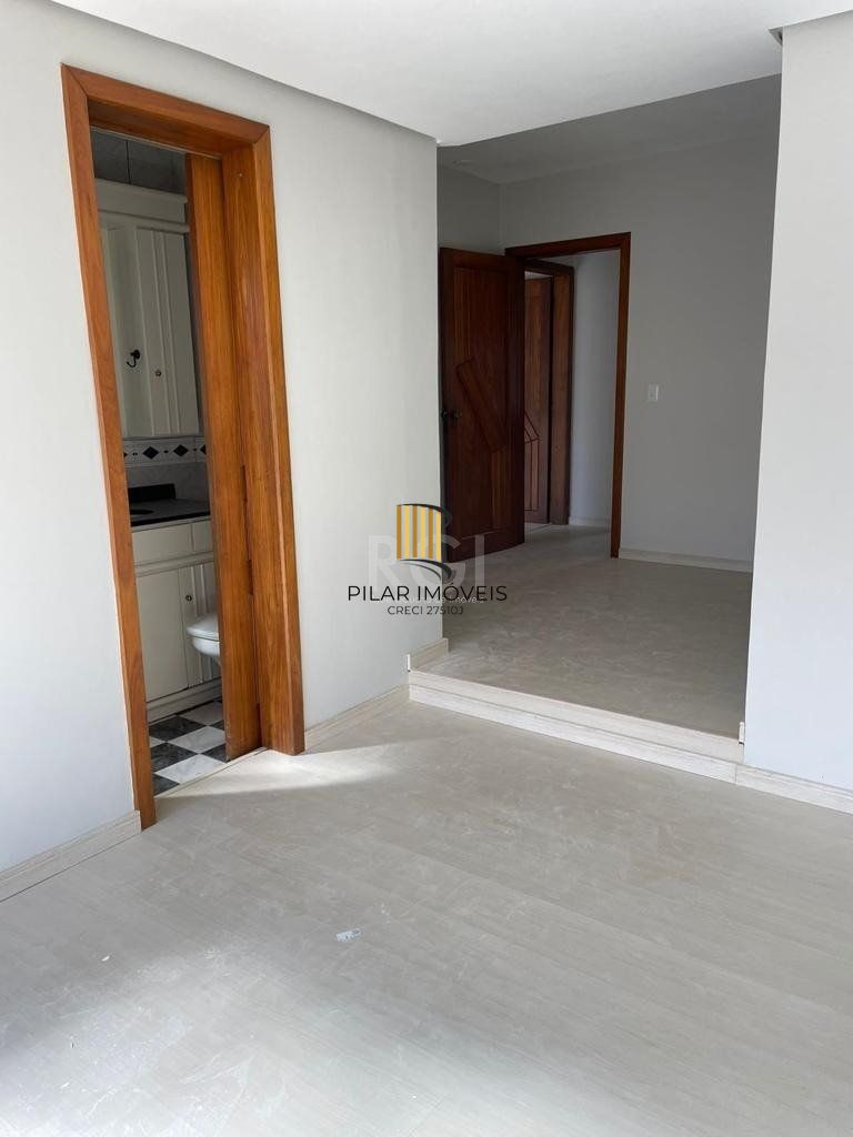 Casa Condominio para Venda - 150m², 3 dormitórios, sendo 1 suites, 2 vagas - Santo Antonio