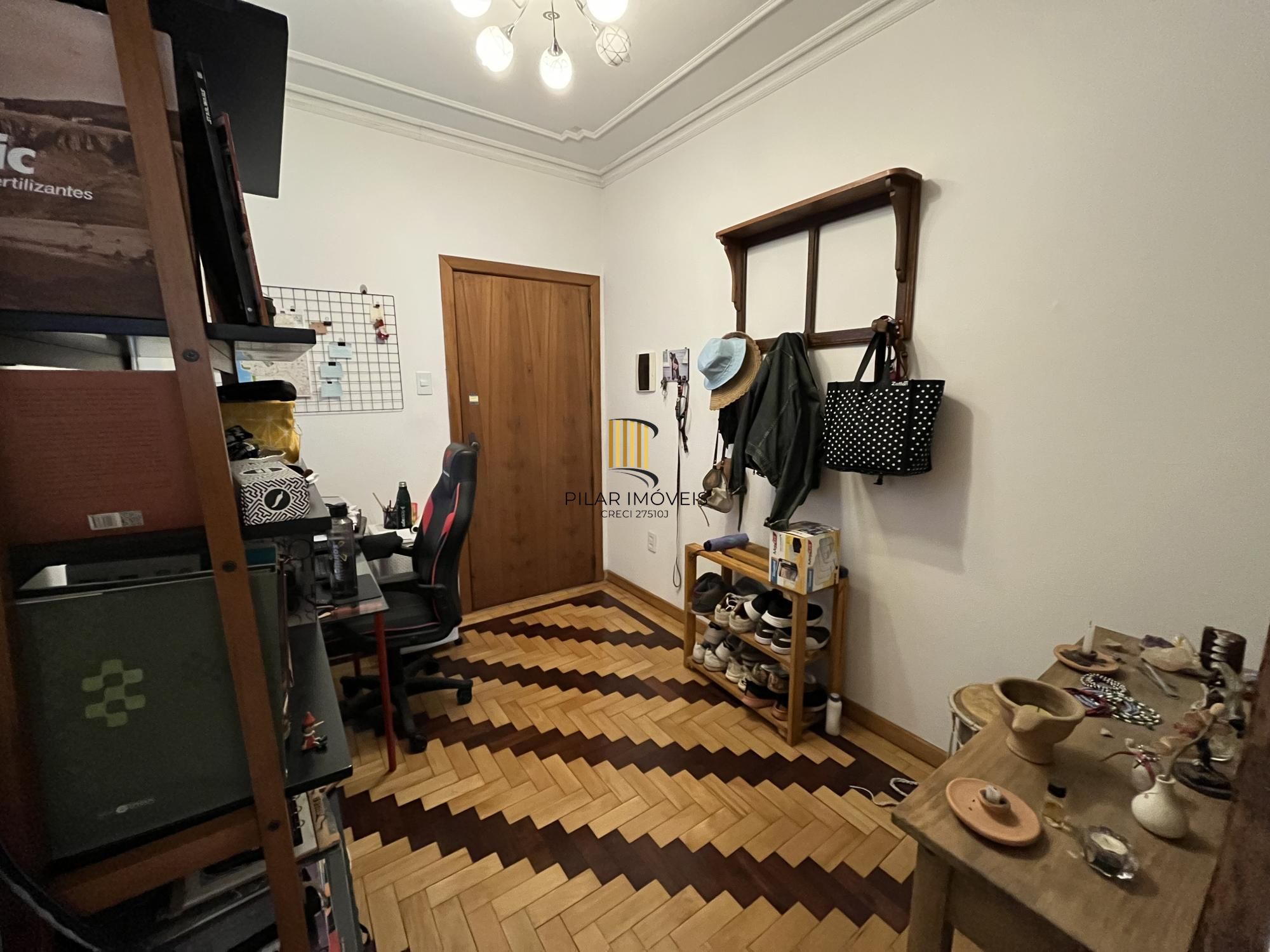 Apartamento de 1 quarto no bairro Cidade Baixa em Porto Alegre