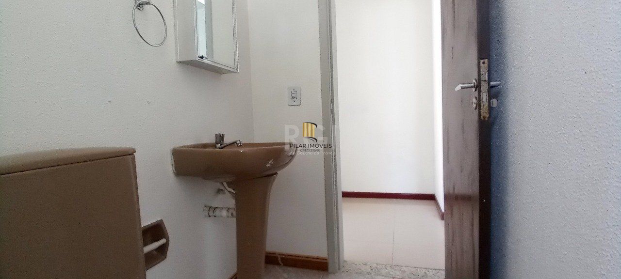 Apartamento para Venda - 44.07m², 1 dormitório, Jardim do Salso