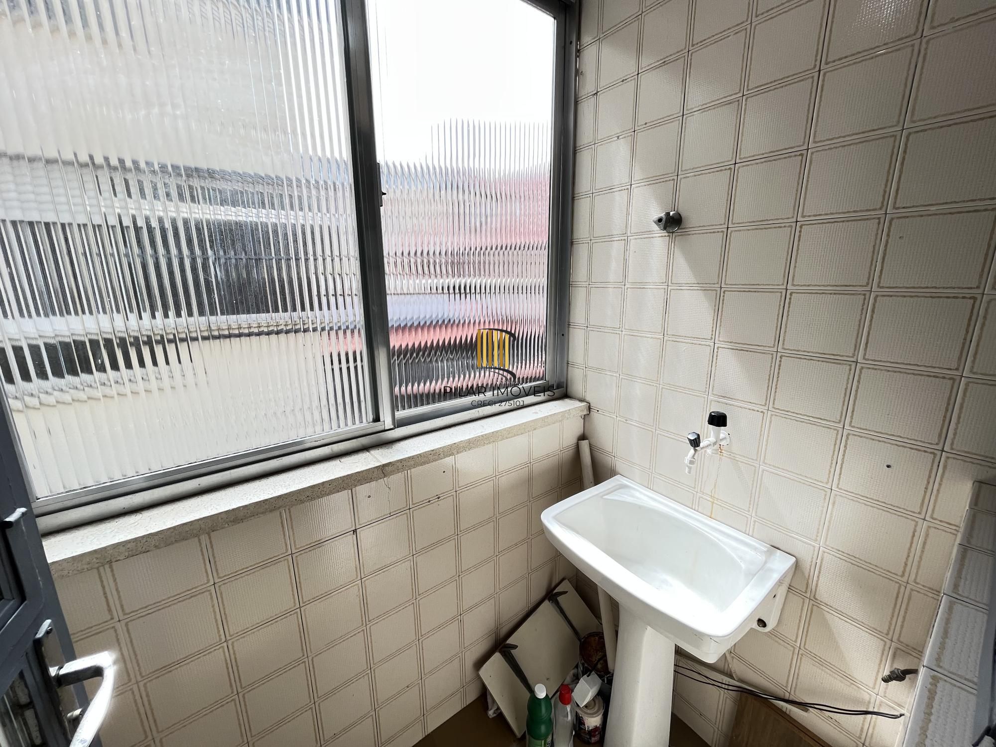 Apartamento de um quarto no bairro Menino Deus em Porto Alegre