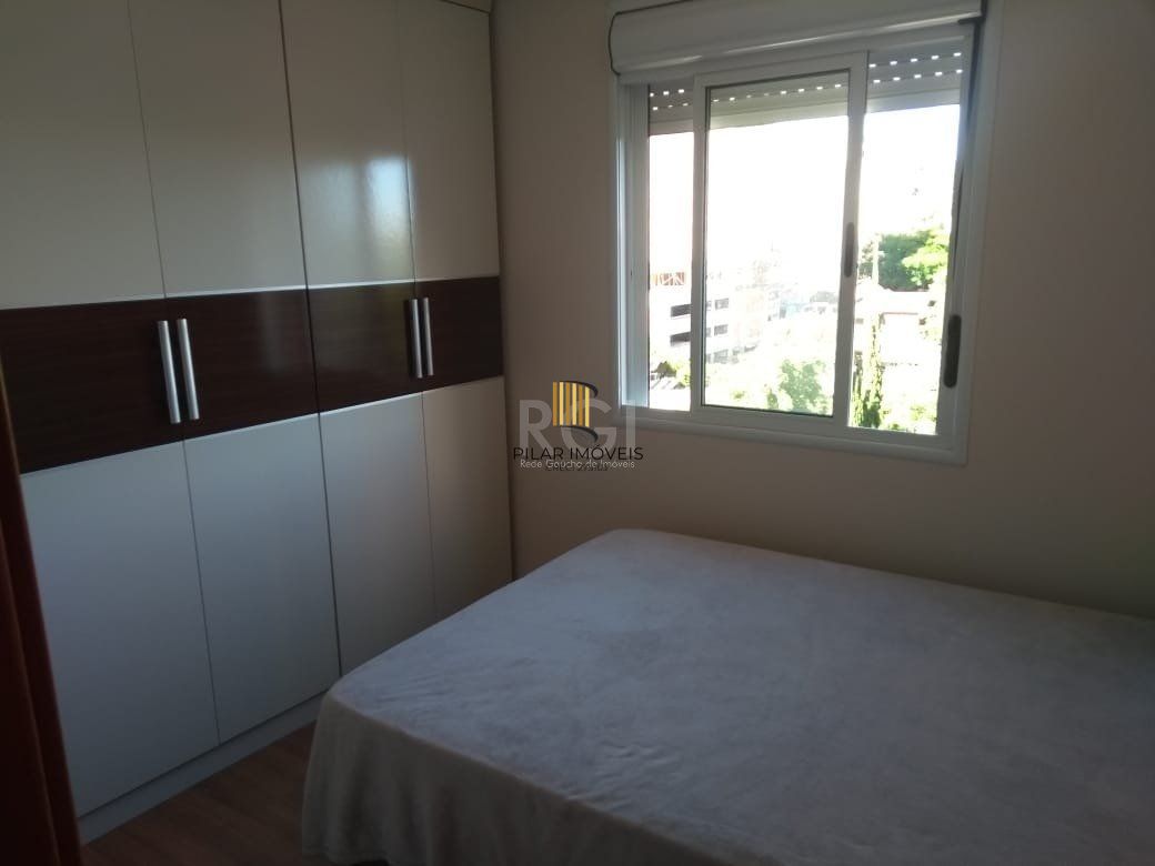 Apartamento Venda - 73.76m², 3 dormitórios, sendo 1 suite, 1 vaga - Partenon