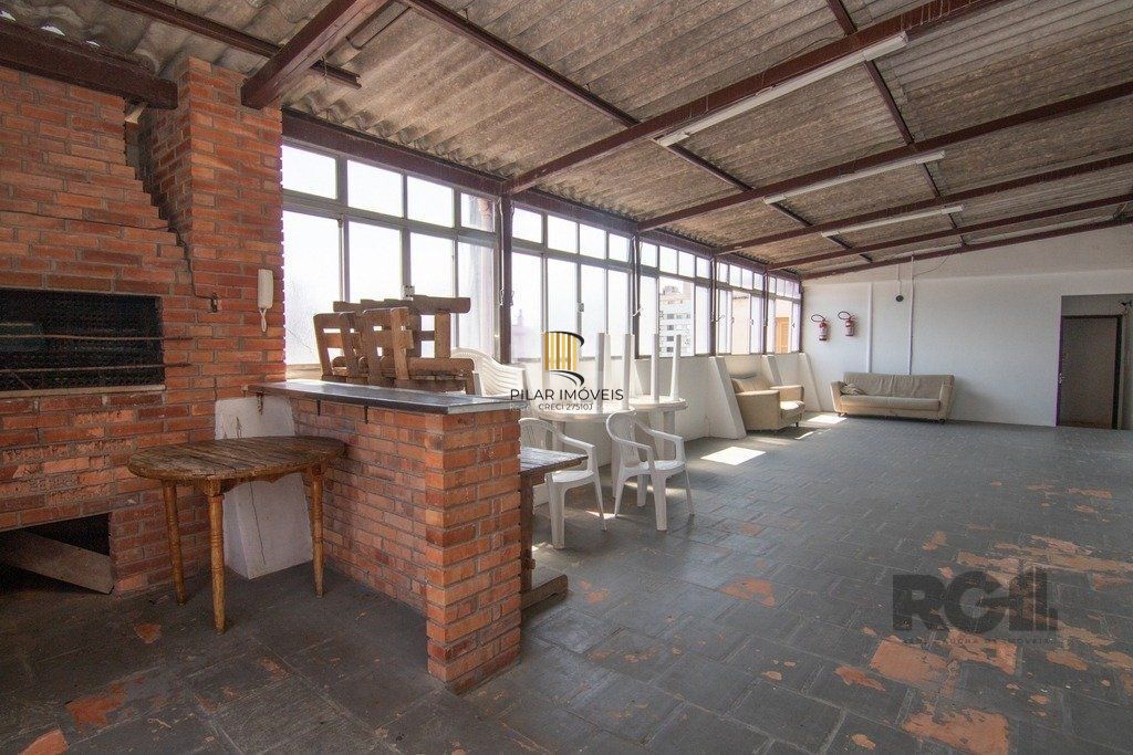 Apartamento 3 dormitórios no bairro Independência
