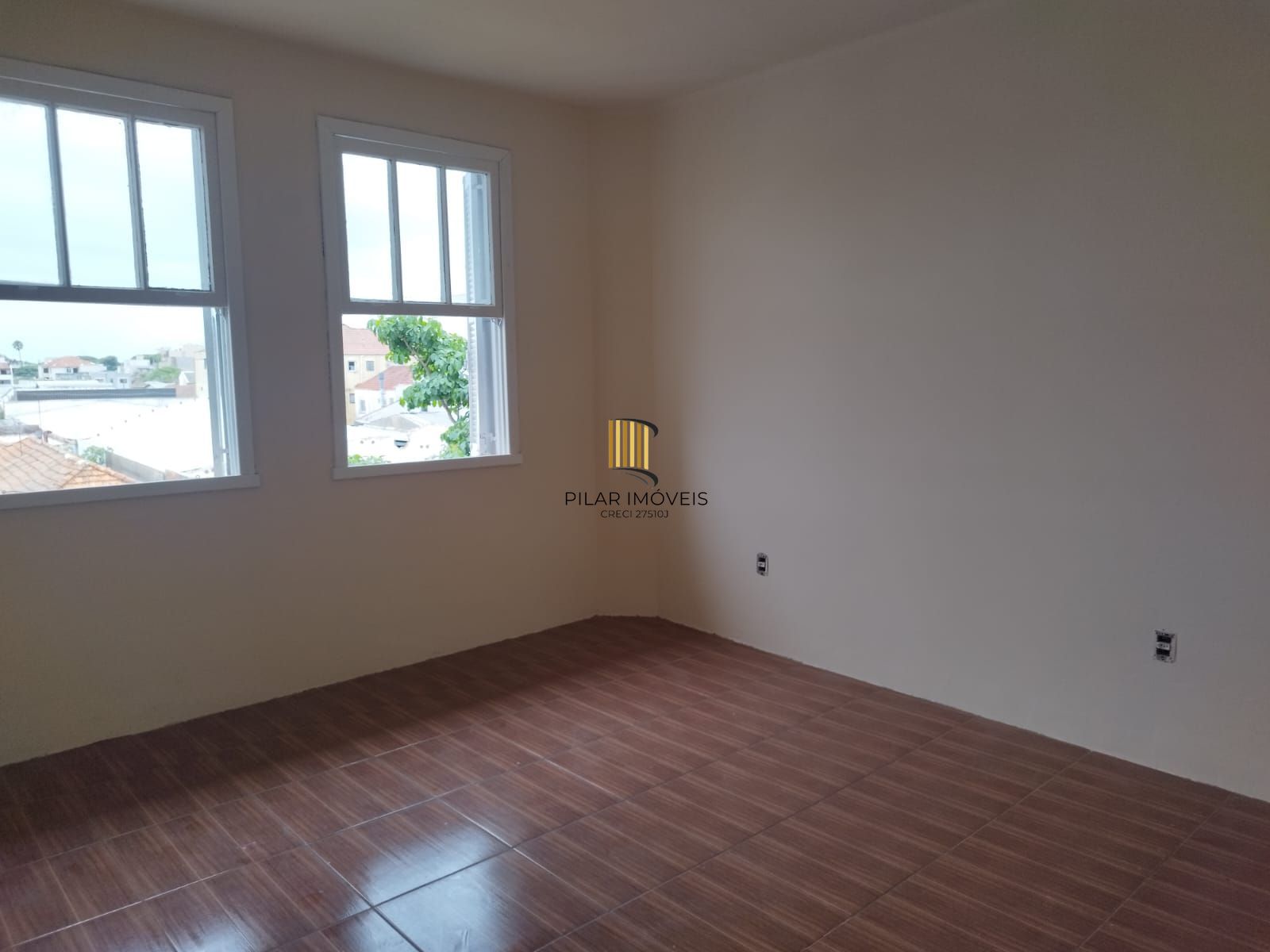 Apartamento de 3 quartos no bairro São João em Porto Alegre