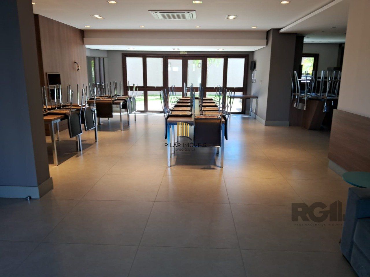 Apartamento para Venda - 186.15m², 3 dormitórios, sendo 1 suites, 2 vagas - Vila Rosa