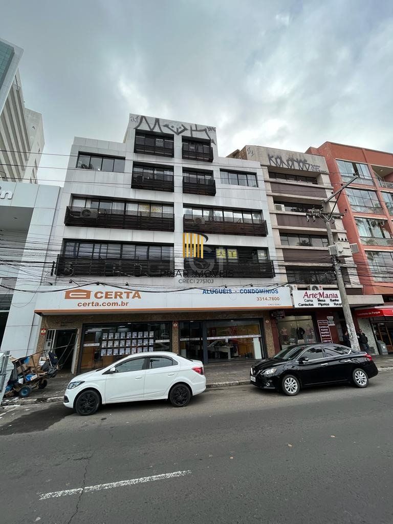 Sala comercial no bairro Bom Fim em Porto Alegre - Pilar Imóveis