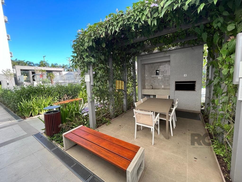 Apartamento Venda - 66.29m², 3 dormitórios, sendo 1 suites, 1 vagas