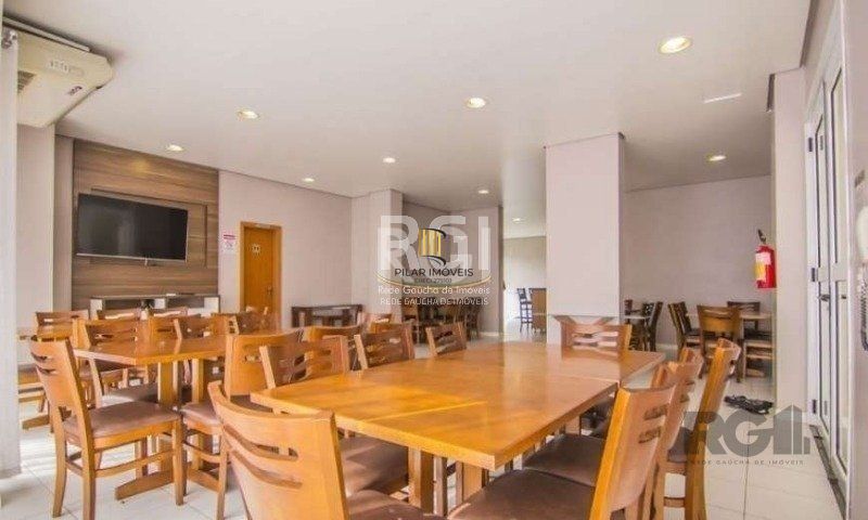 Apartamento 3 Dormitório(s) Bairro Partenon