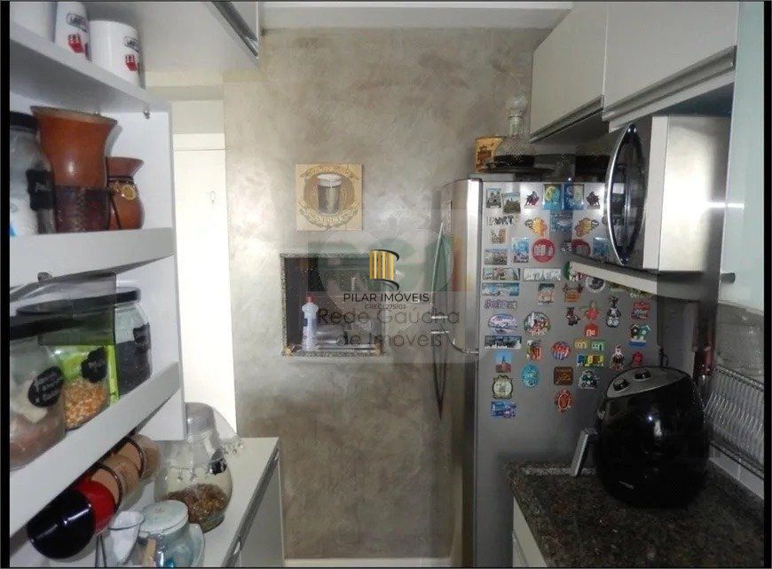 Apartamento 2 Dormitório(s) Bairro Azenha