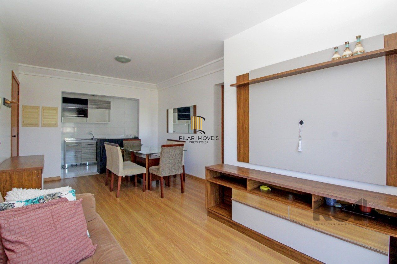 Apartamento 3 Dormitório(s) Bairro Partenon