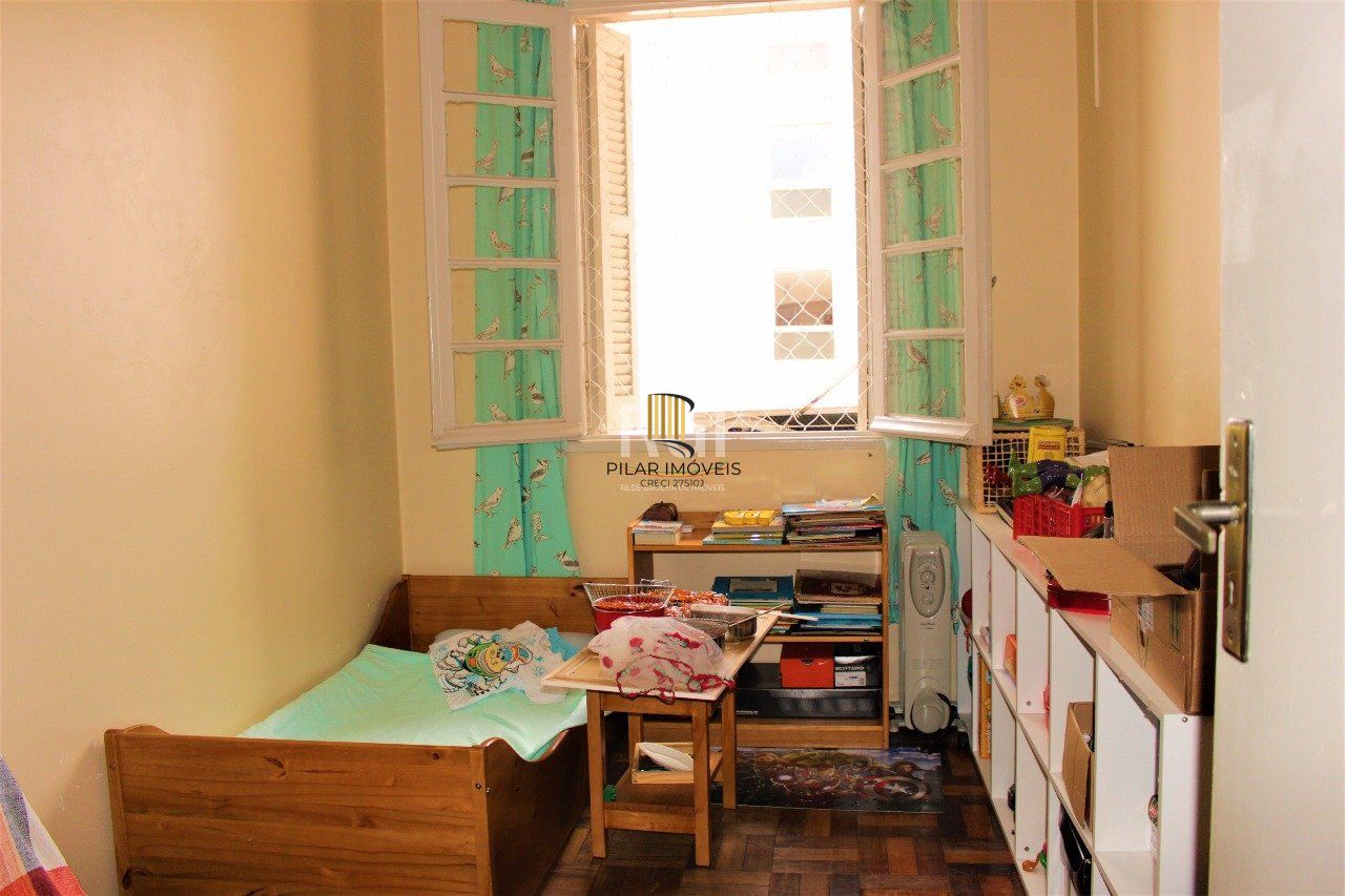 Apartamento para Venda - 84m², 4 dormitórios, sendo 1 suites, Centro Histórico