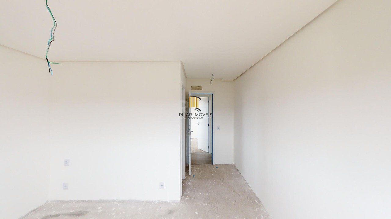 Apartamento para Venda - 69.82m², 2 dormitórios, sendo 1 suites, 2 vagas - Bom Jesus