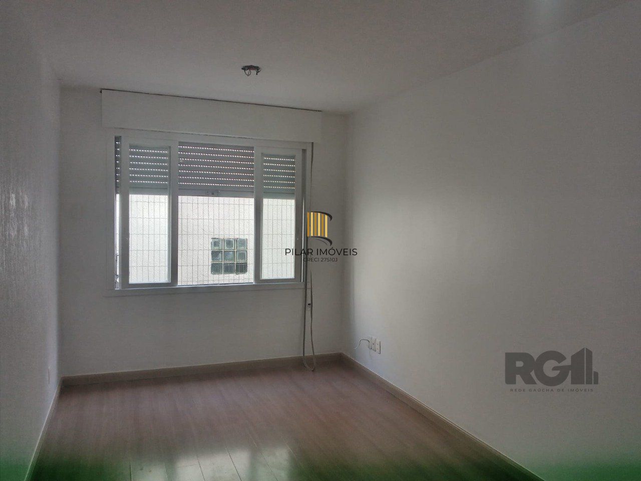 Apartamento 2 dormitórios no bairro Menino Deus