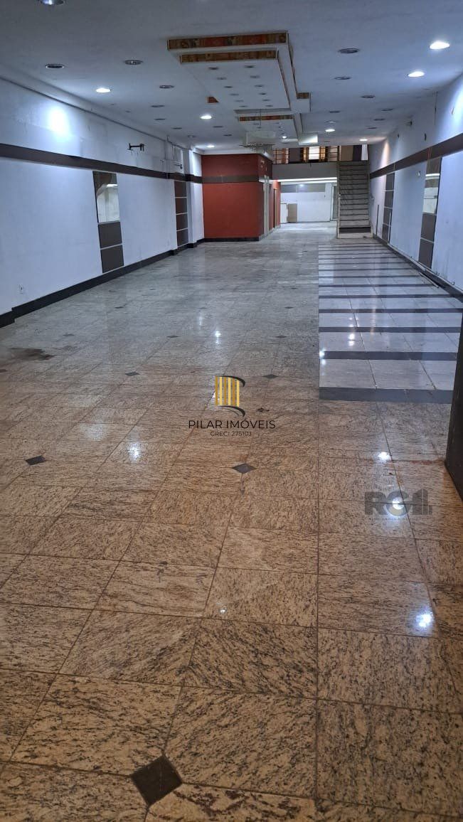 Prédio Comercial no bairro Centro Histórico