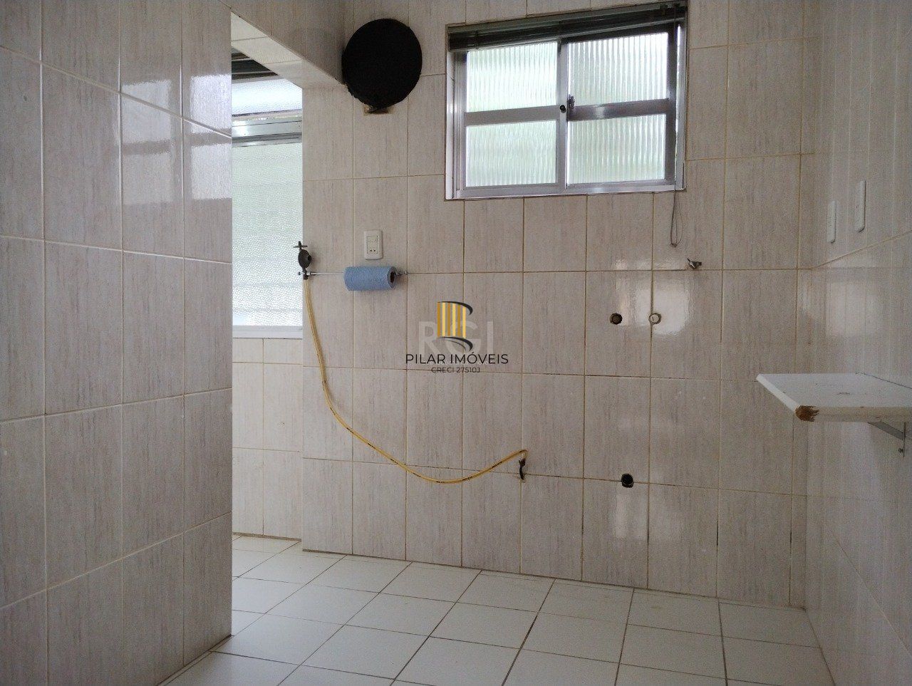 Apartamento para Venda - 50.07m², 2 dormitórios, Menino Deus