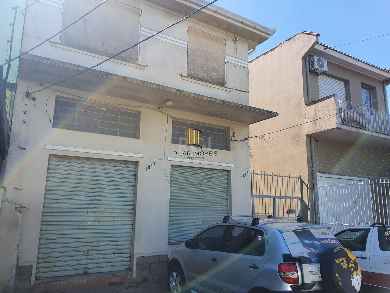 Casa para Venda - 100m², 2 dormitórios, Navegantes