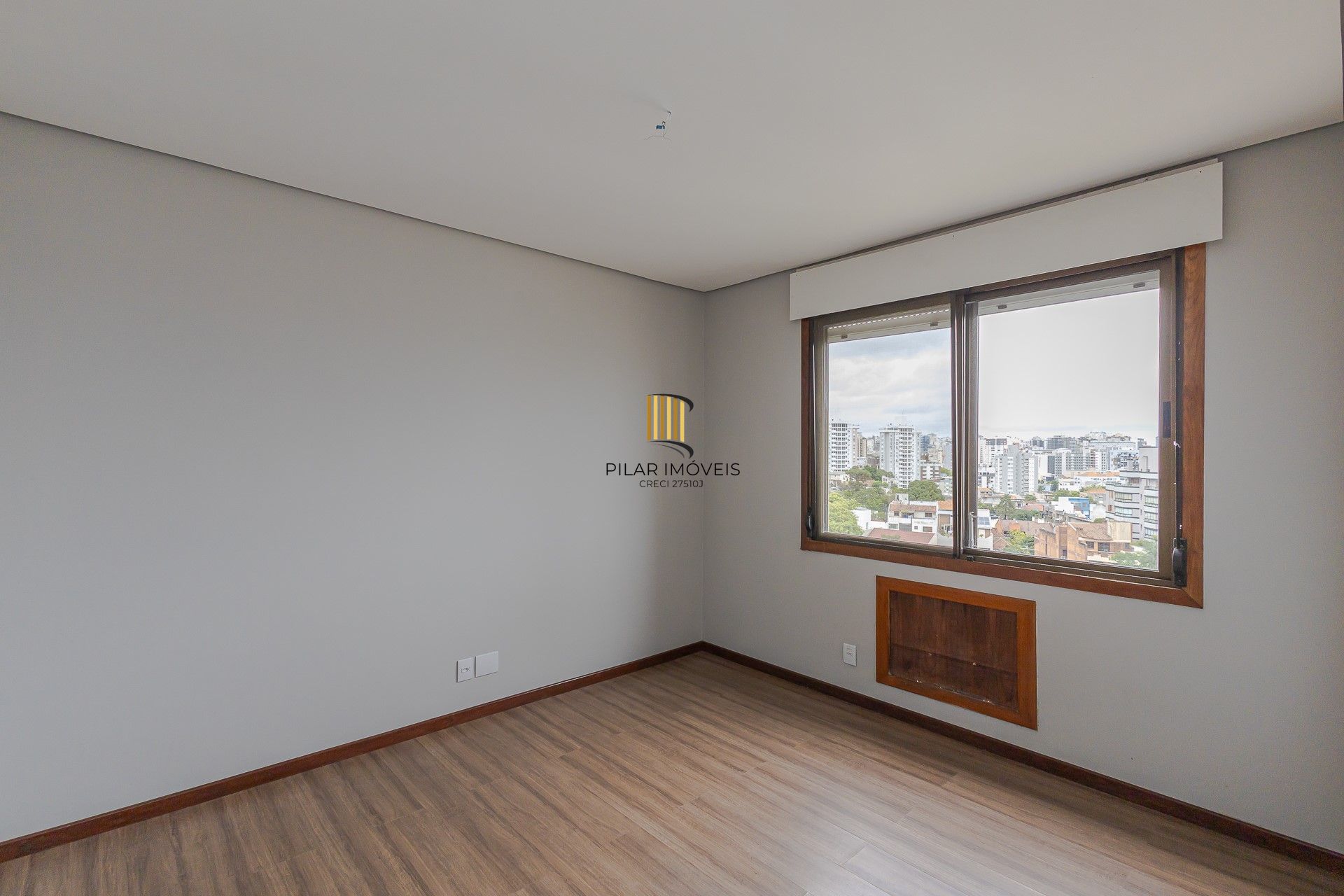 Cobertura 3 dormitórios no bairro São João