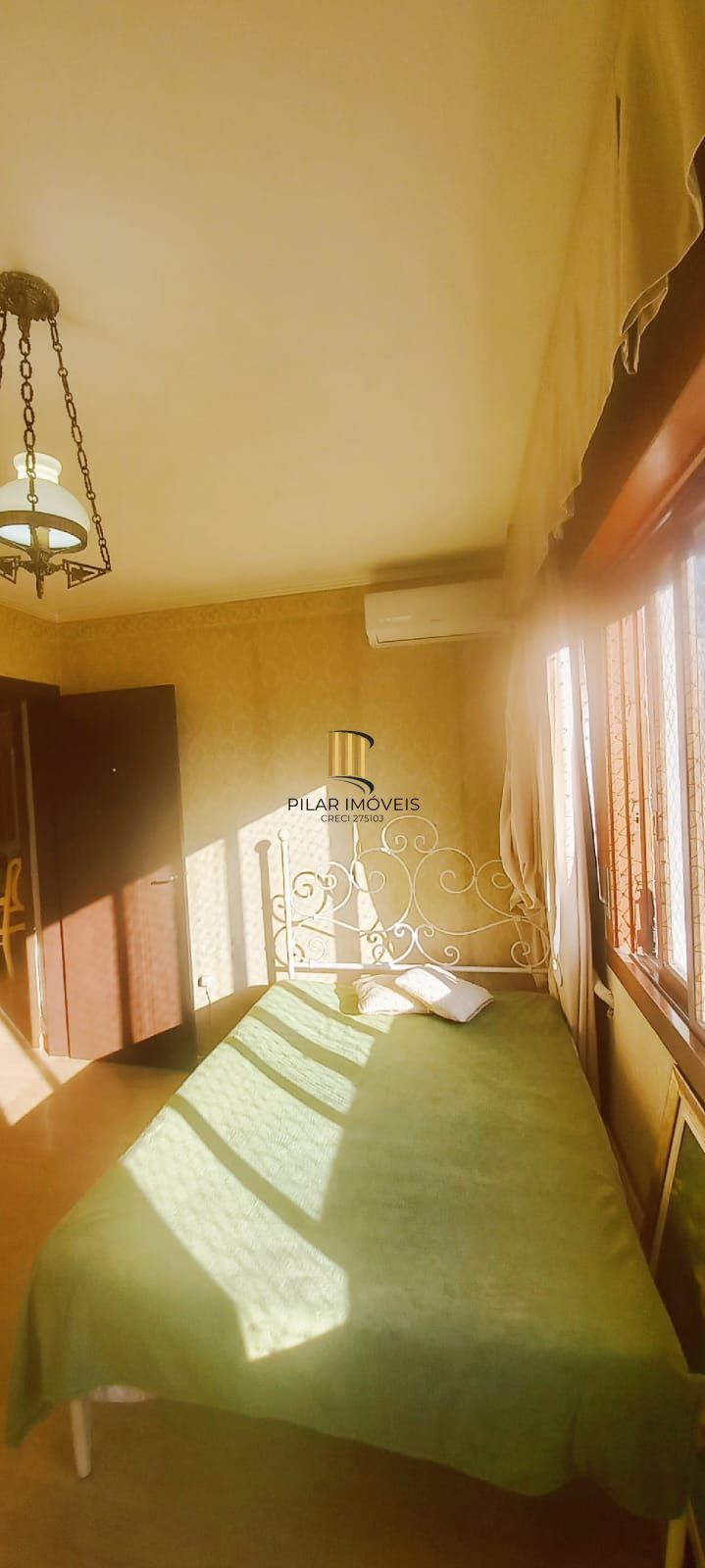 Apartamento 2 dormitórios no bairro Rio Branco