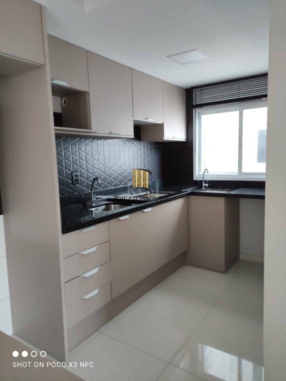 Apartamento para Venda - 47m², 2 dormitórios, Agronomia
