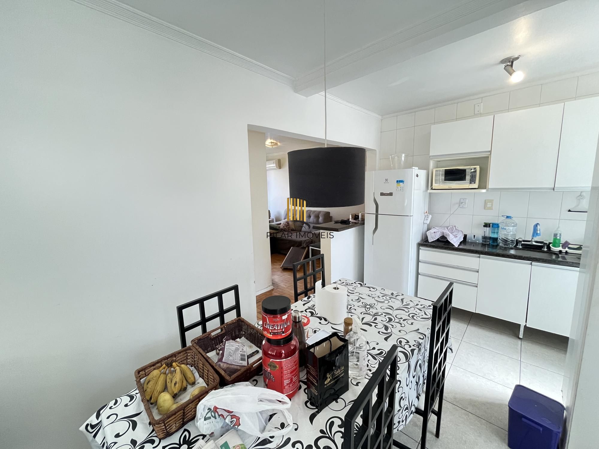 Apartamento de 2 quartos no bairro Cidade Baixa em Porto Alegre