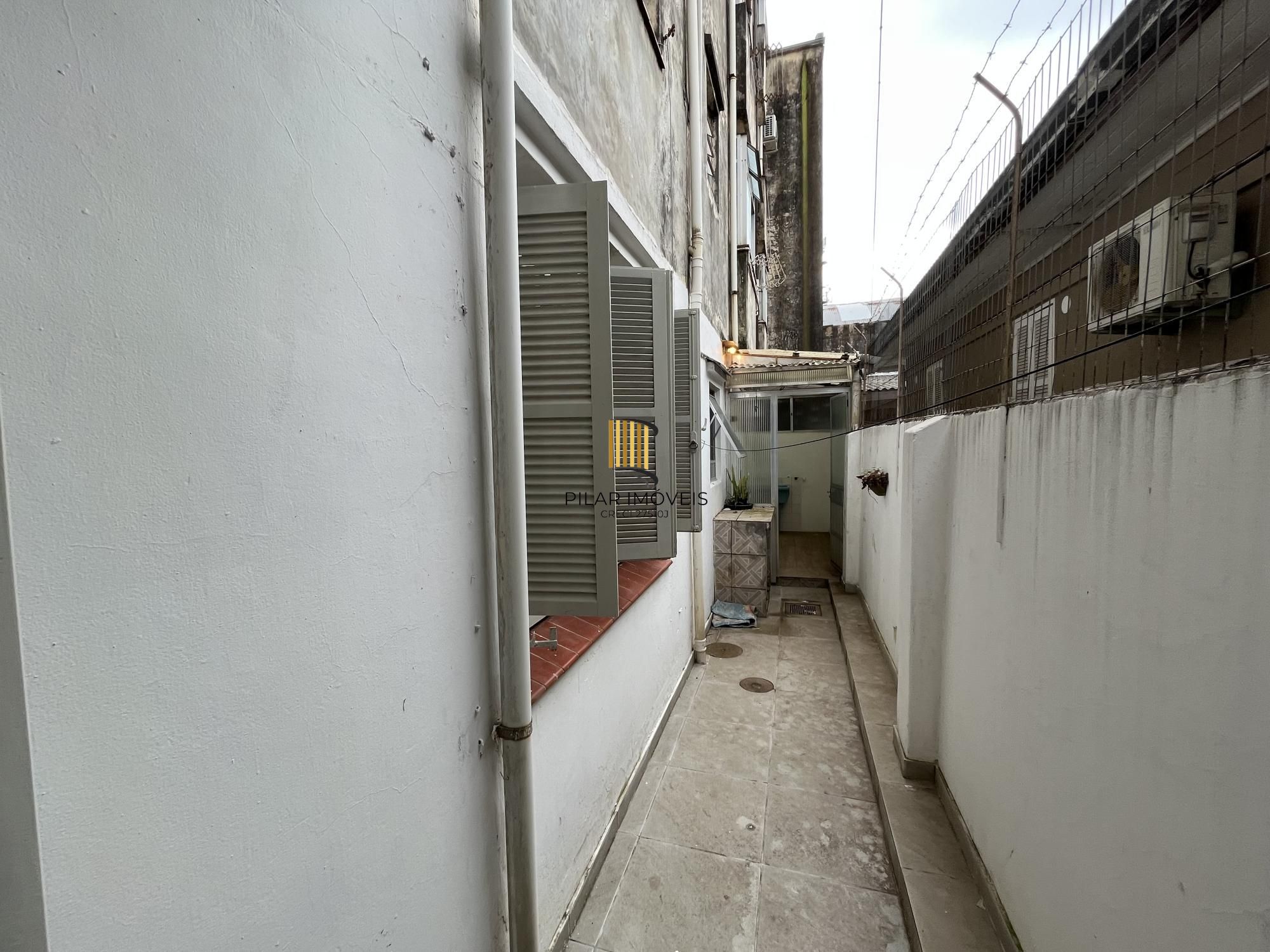 Apartamento para Venda - 67.98m², 2 dormitórios, São Geraldo