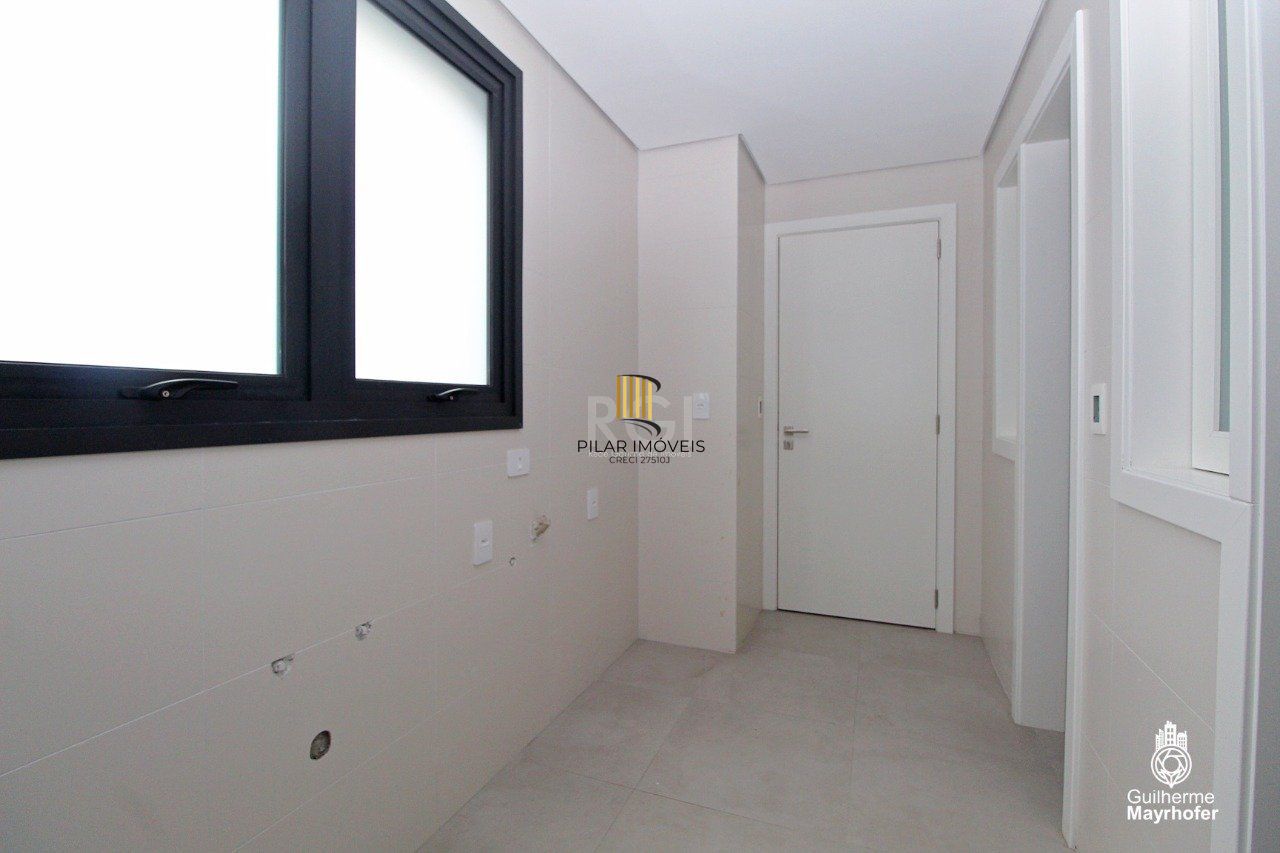 Apartamento para Venda - 256.42m², 3 suítes,  1 suíte master, 4 vagas - Moinhos de Vento