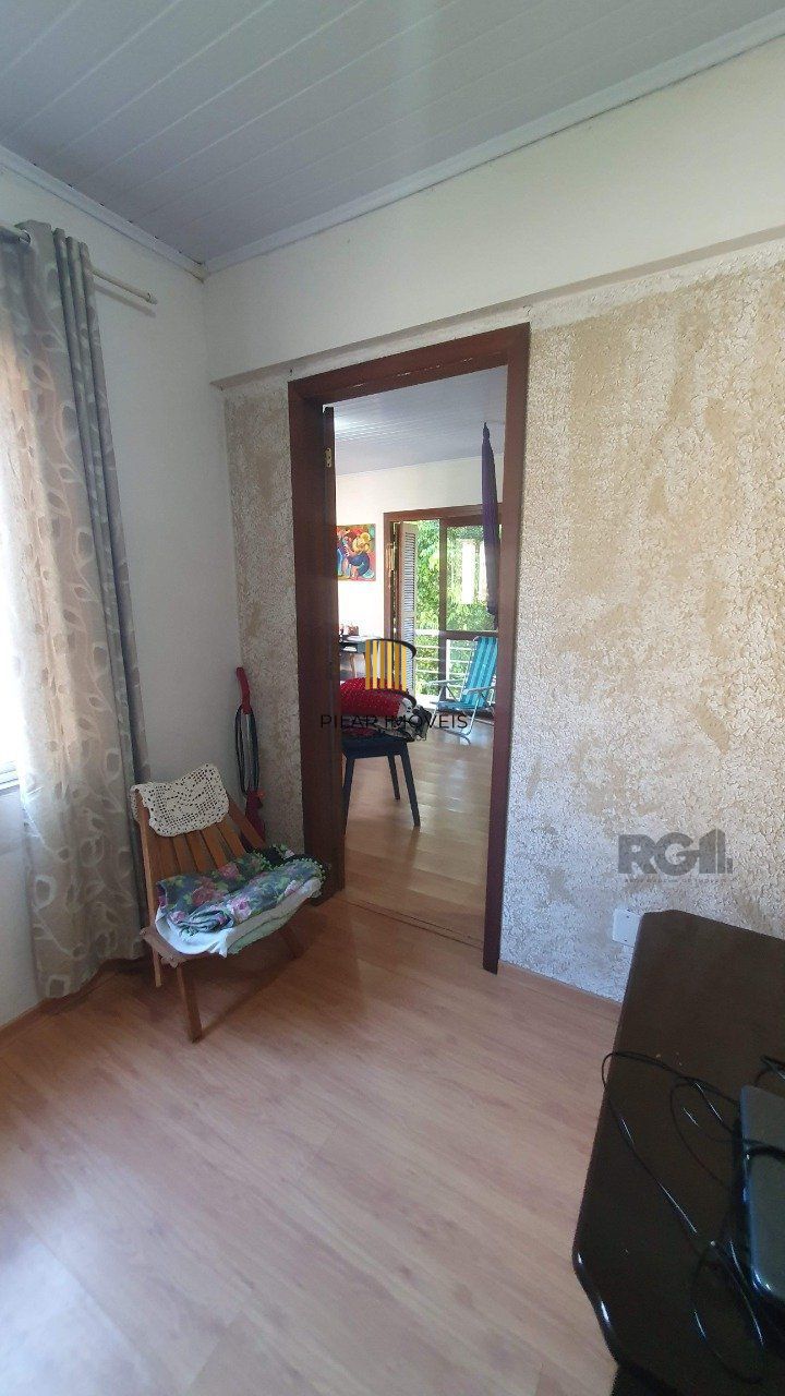 Casa 3 dormitórios no bairro Bom Jesus