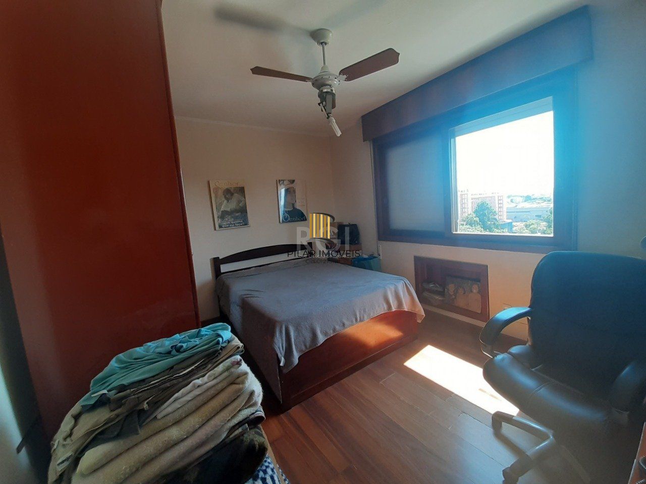Cobertura para Venda - 281.25m², 3 dormitórios, sendo 1 suites, 2 vagas - Cristo Redentor