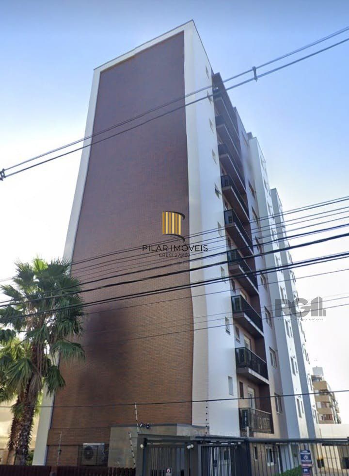 Apartamento 3 Dormitório(s) Bairro Tristeza