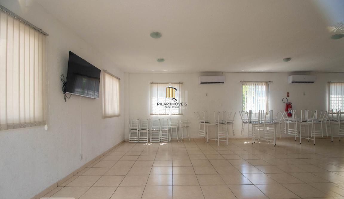 Apartamento 2 dormitórios no bairro Jardim Leopoldina