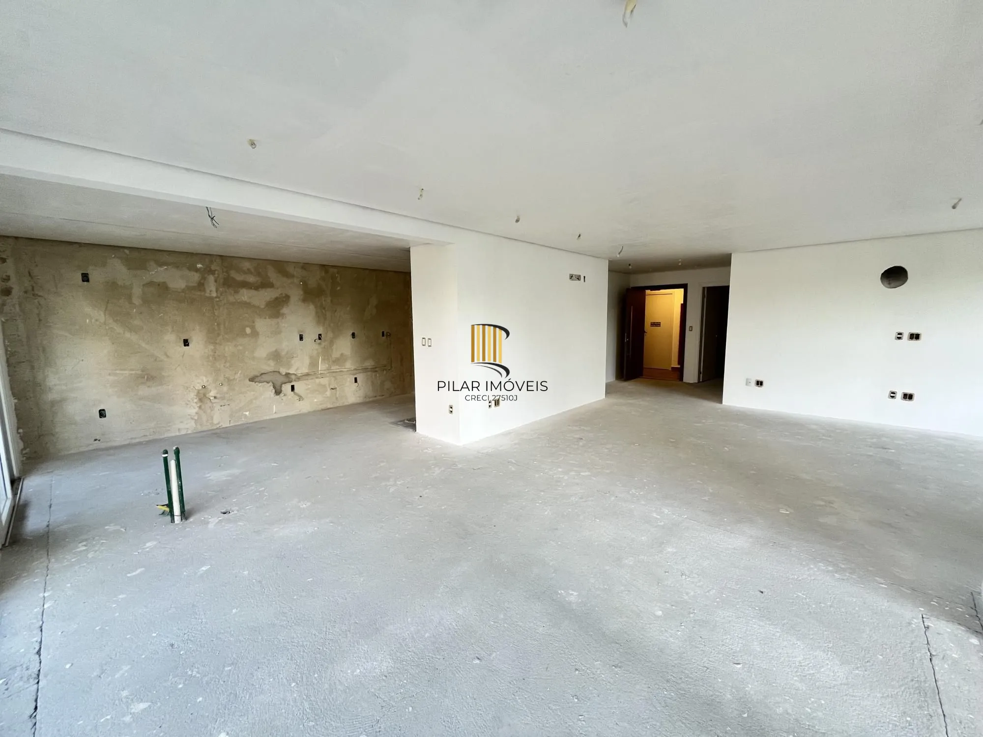 Apartamento com 3 suítes no bairro São João em Porto Alegre