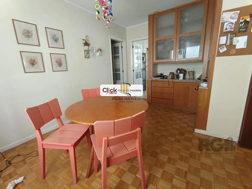 Apartamento 3 dormitórios no bairro Passo da Areia