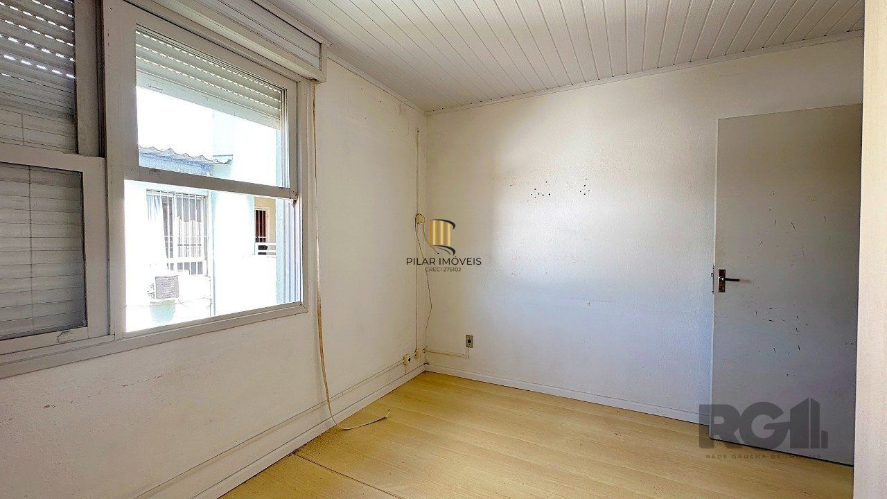 Apartamento para Venda - 54.63m², 2 dormitórios, 1 vaga - Camaquã