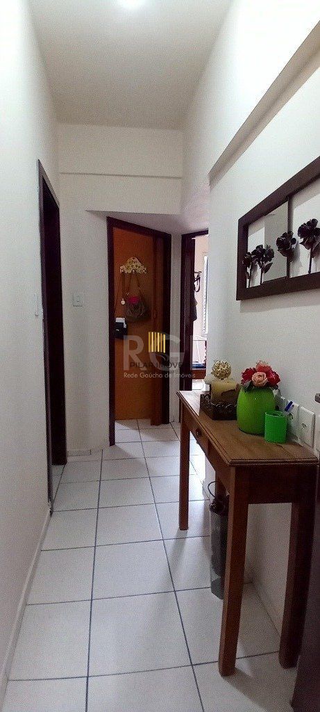 Apartamento para Venda - 93m², 3 dormitórios, Santana