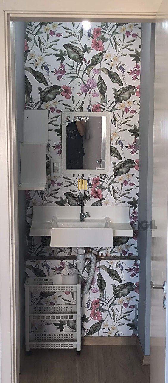 Apartamento 2 dormitórios no bairro Sarandi
