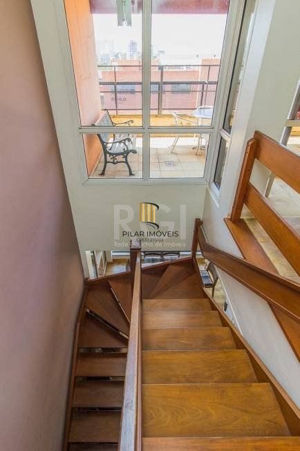 Cobertura para Venda - 200.76m², 3 dormitórios, 1 suite, 2 vagas - Jardim Europa