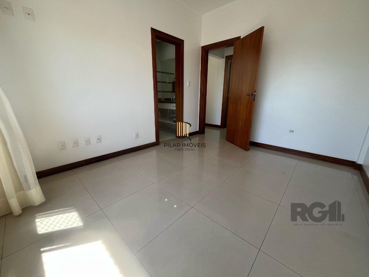 Apartamento 3 dormitórios no bairro Centro
