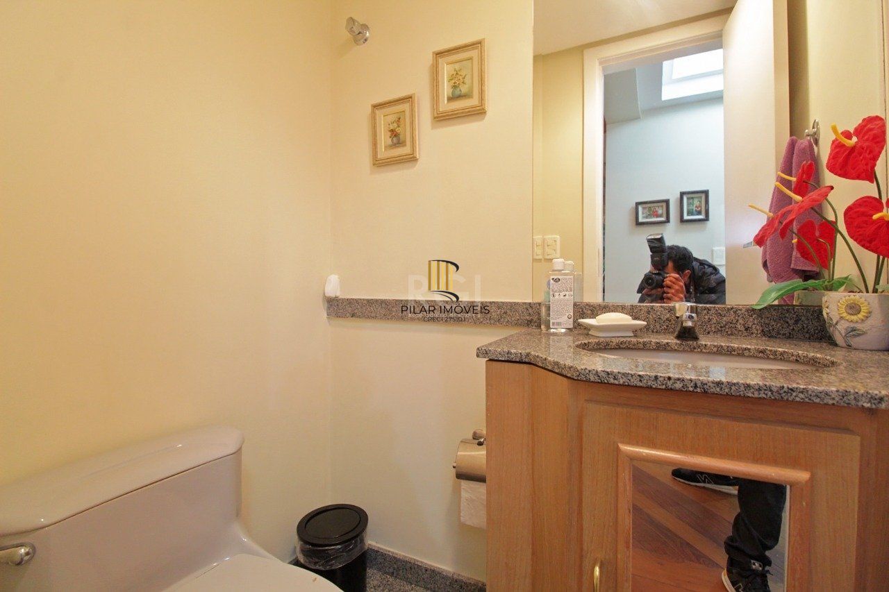 Apartamento para Venda - 159.08m², 4 dormitórios, sendo 4 suites, 2 vagas - Boa Vista