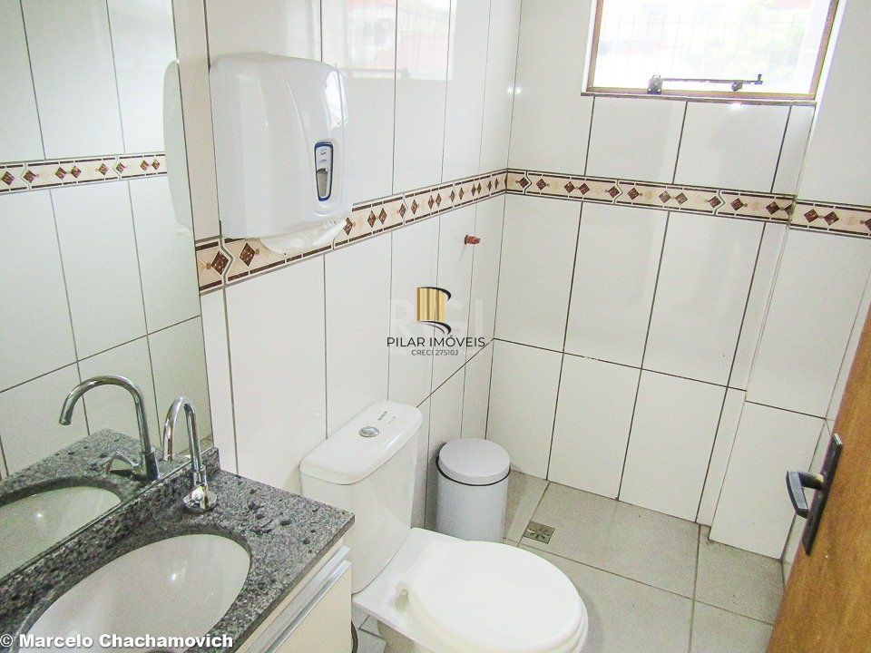 Depósito/Pavilhão para Venda - 195m², 0 dormitórios, Sarandi