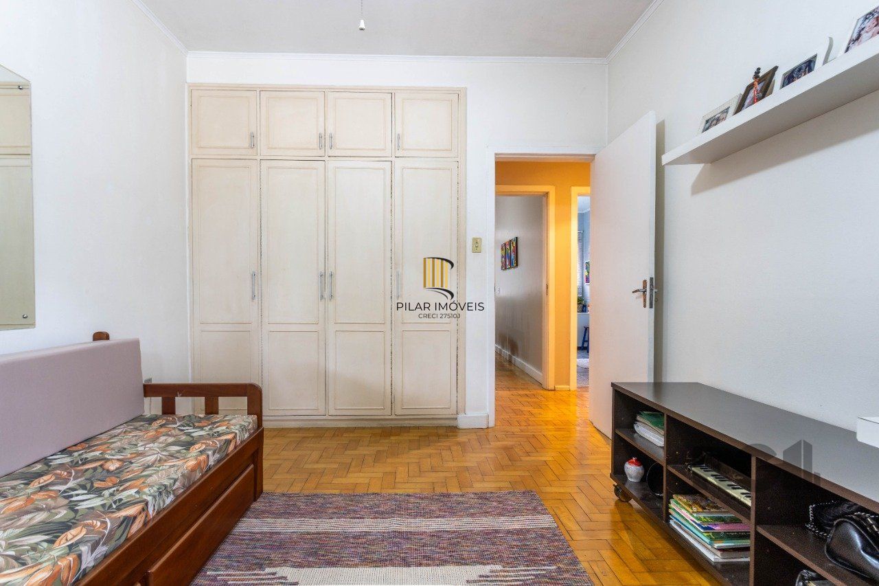 Apartamento 3 dormitórios no bairro Rio Branco