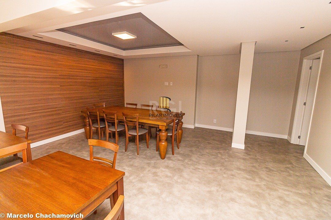 Apartamento para Venda - 69.82m², 2 dormitórios, sendo 1 suites, 2 vagas - Bom Jesus