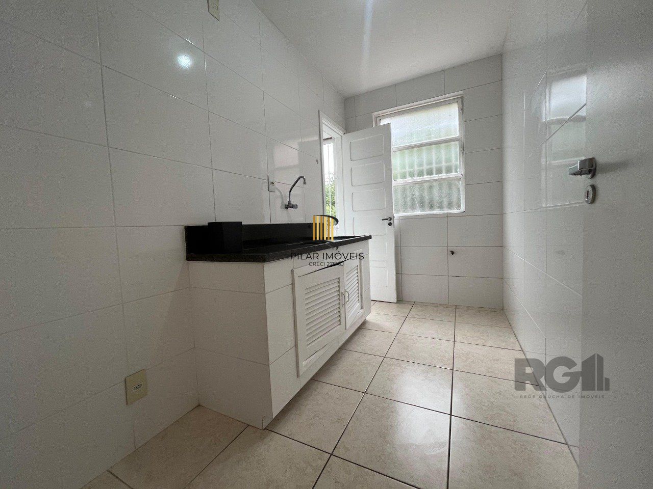 Apartamento para Venda, 50,02m², 1 quarto, área serviço separada, Cidade Baixa
