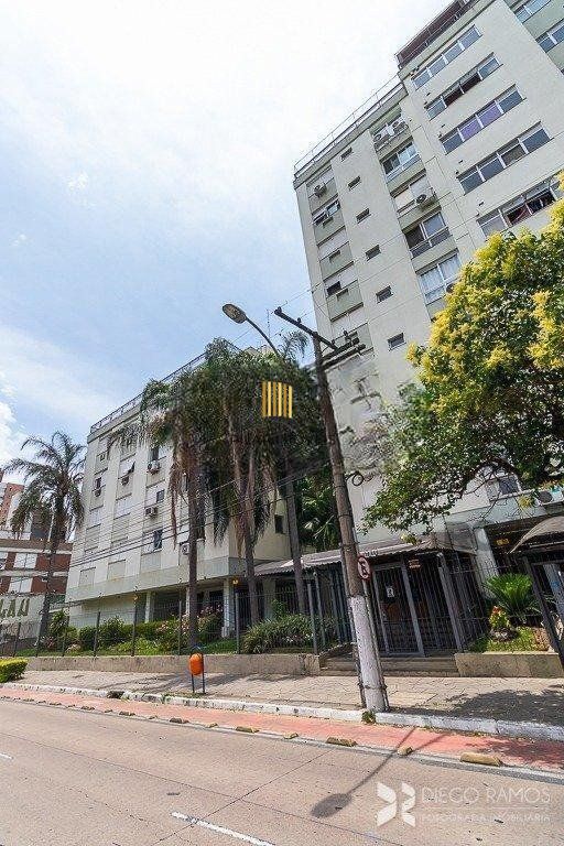 Apartamento 1 dormitório no bairro Menino Deus