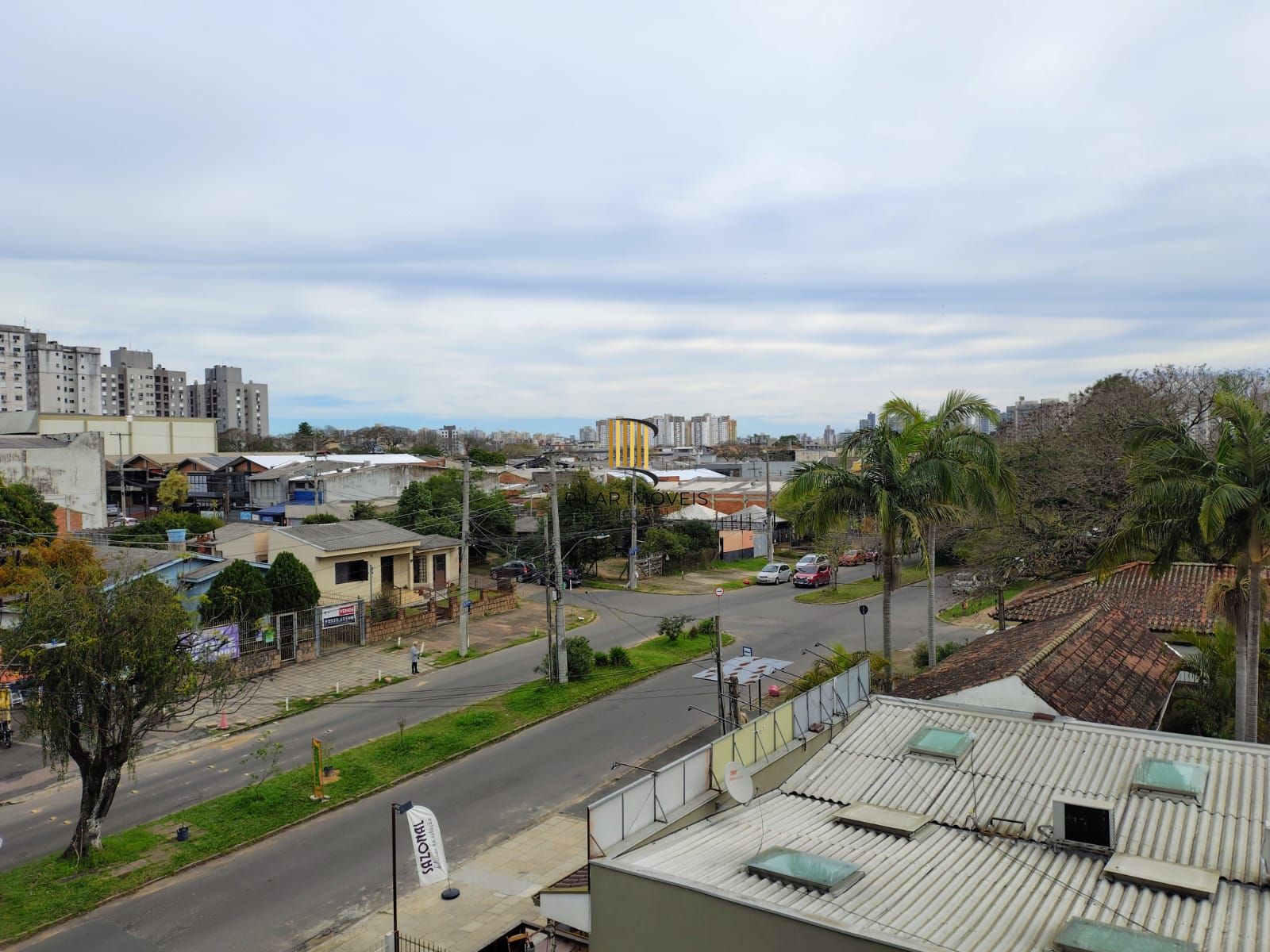Apartamento 3 dormitórios Bairro Sarandi